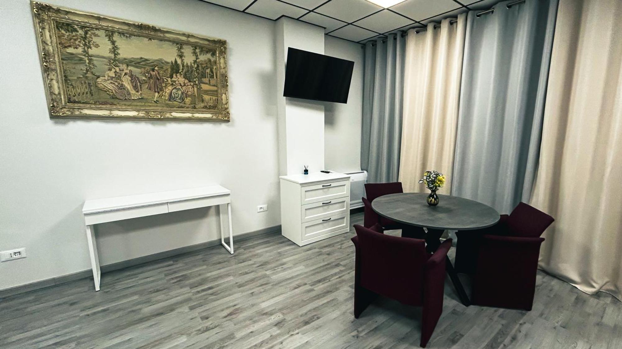Loft Office 23 호텔 카스텔마조레 외부 사진